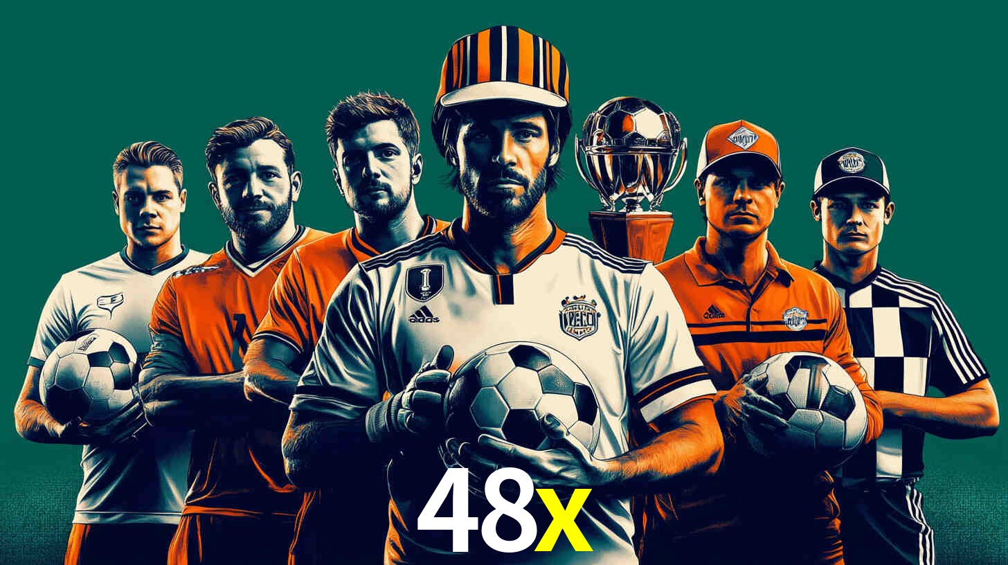 Estatísticas 48x