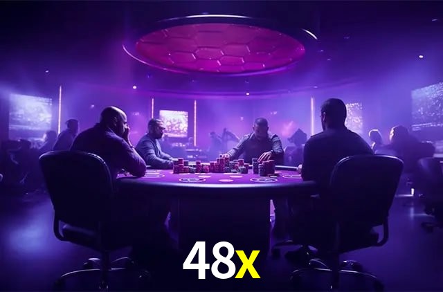 Apostas Esportivas na 48x: Um Guia Completo