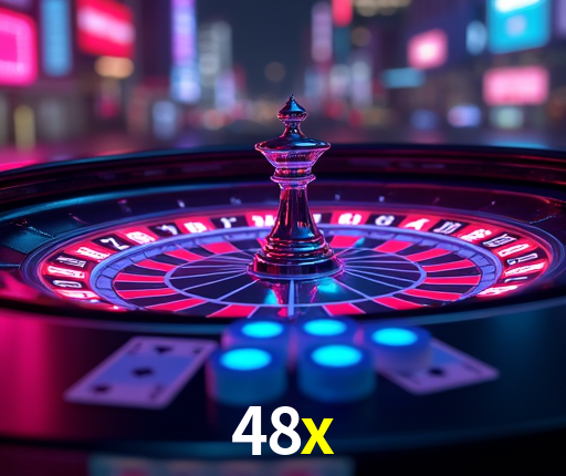 Diretório de Jogos 48x
