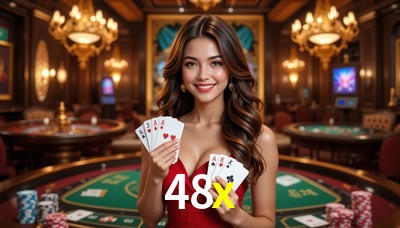 Live Casino 48x