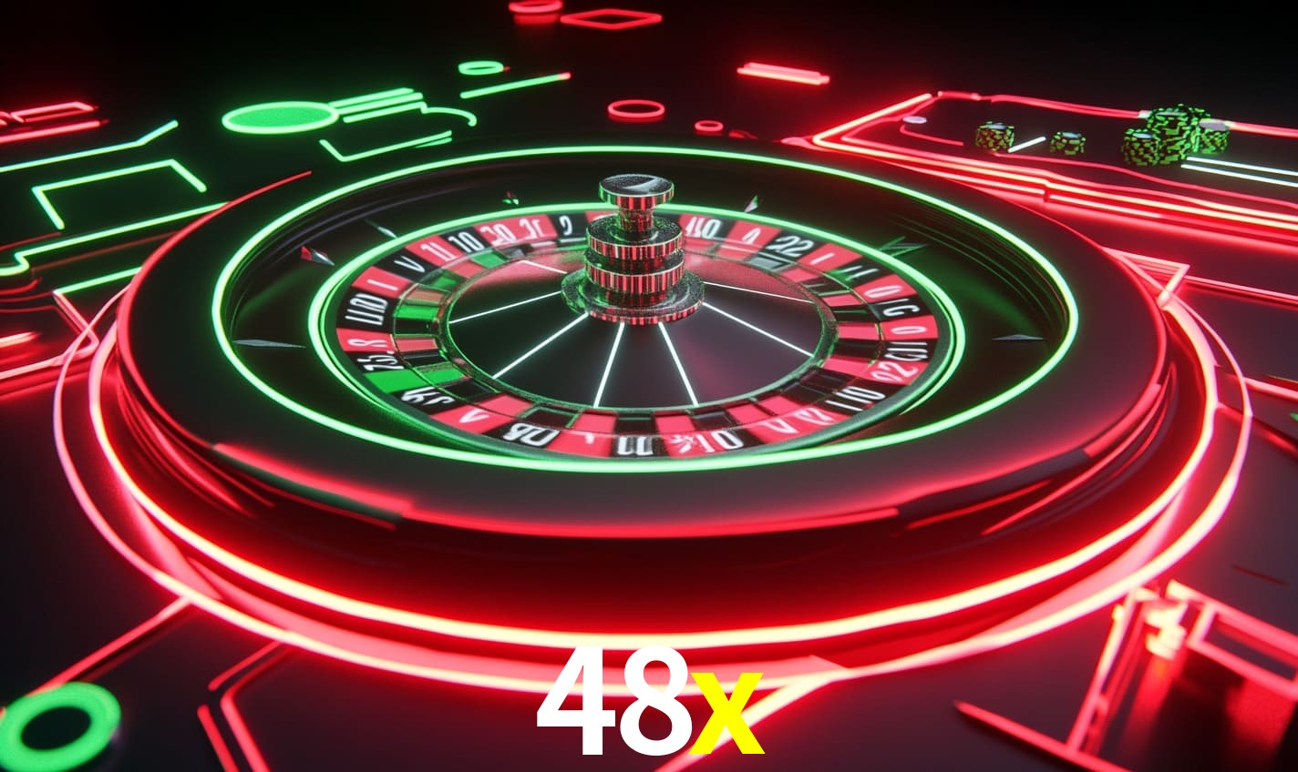 Provedores de Jogos 48x