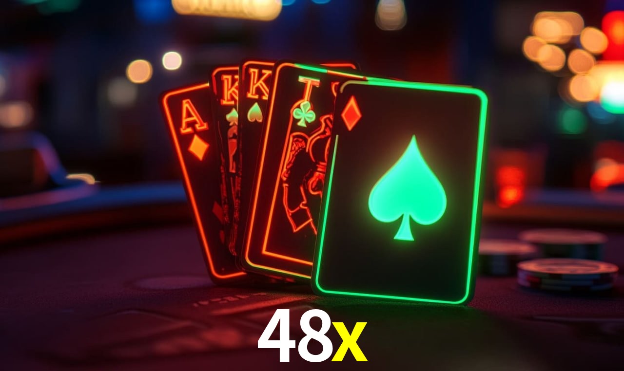 A Popularidade dos Caça-Níqueis no 48x