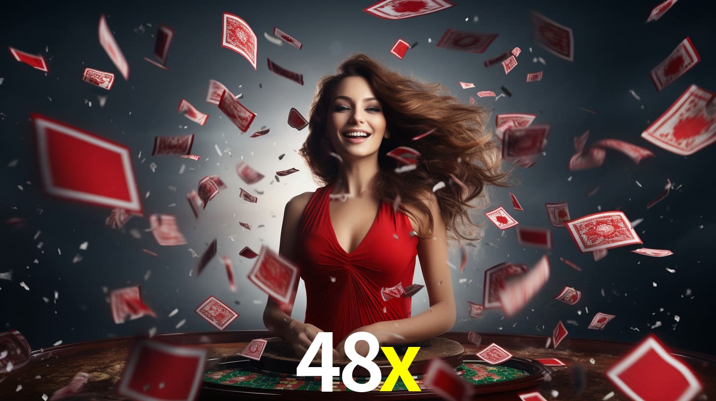 Tournaments 48x