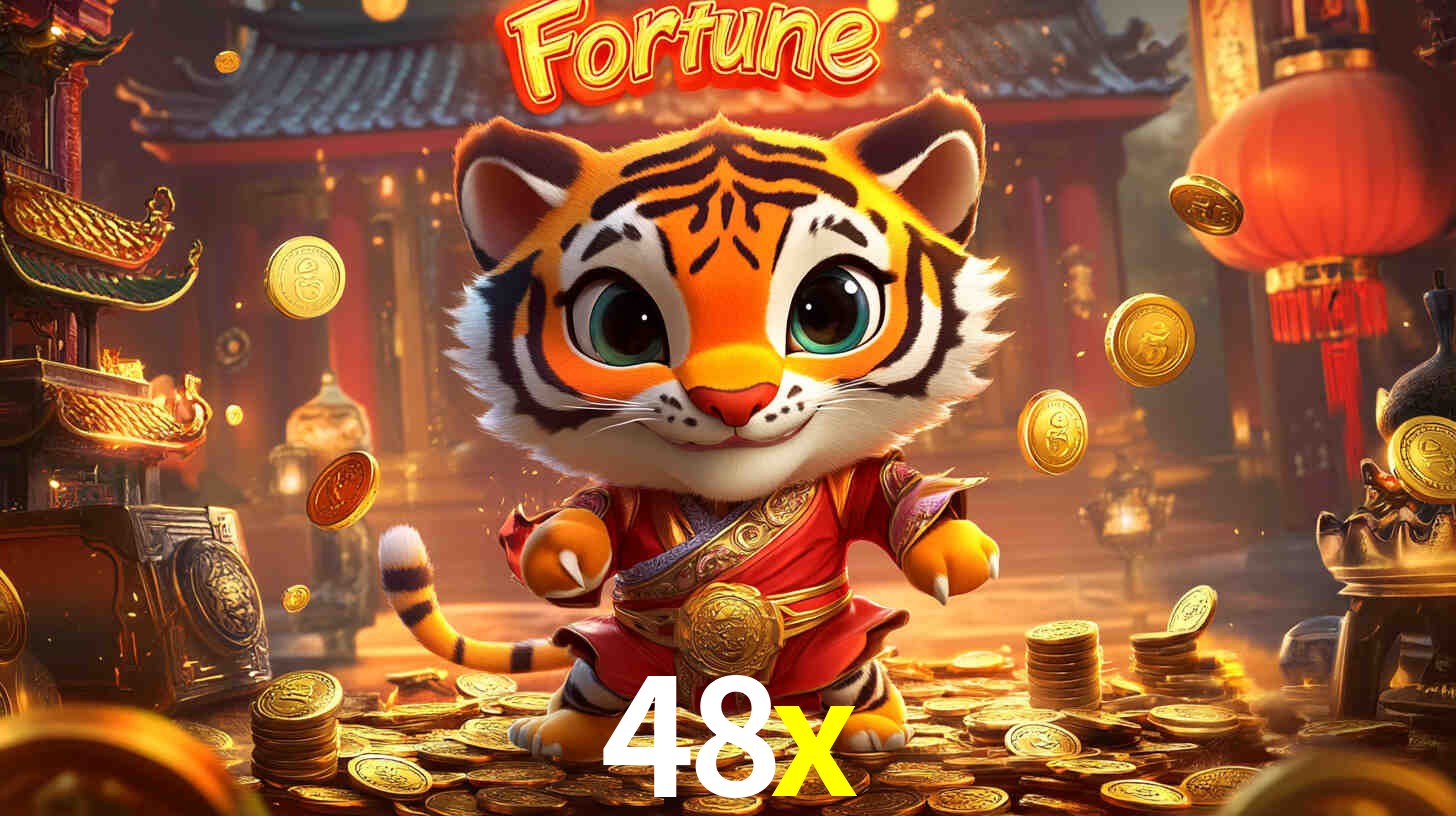 Casino VIP 48x