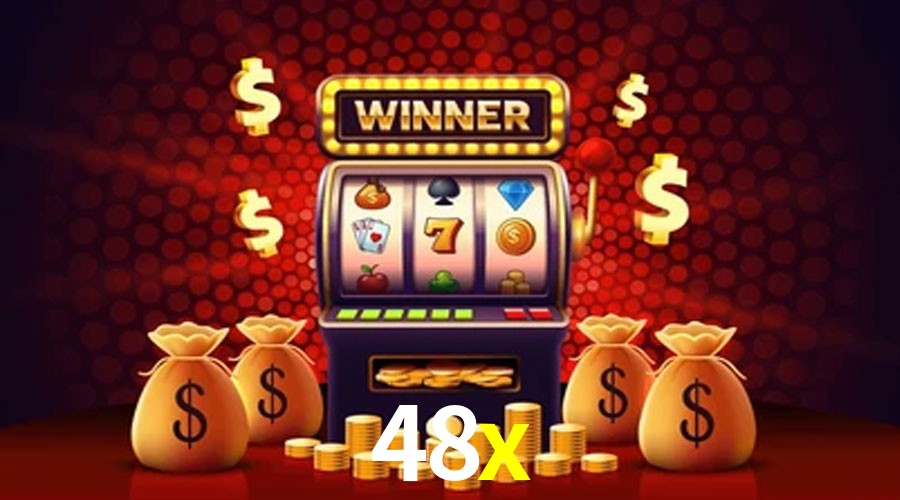 Slot Games 48x