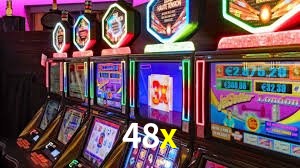 Desvendando o Mundo dos Jogos Virtuais na 48x