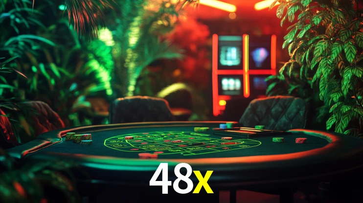 Daily Bonuses 48x