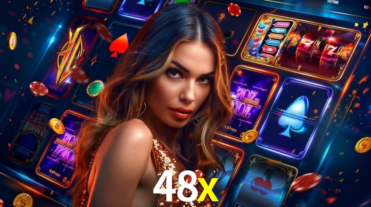 Integração de APIs 48x