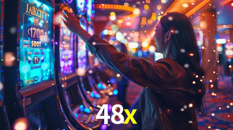 48x: Seu Especialista em Apostas Esportivas Brasileiras