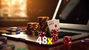 Desvendando o Mundo dos Jogos Virtuais na 48x