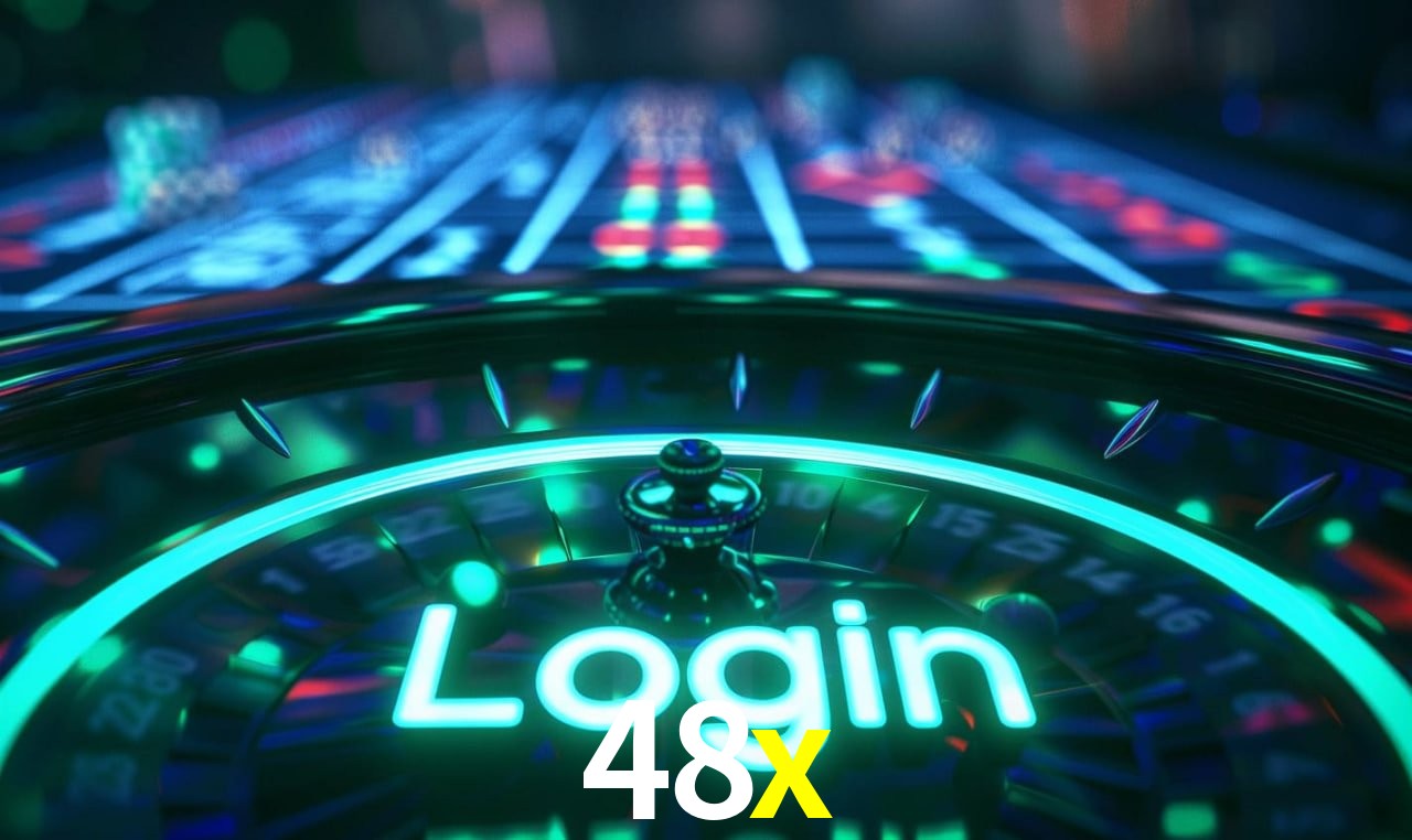 Desvendando o Mundo dos Jogos Virtuais na 48x