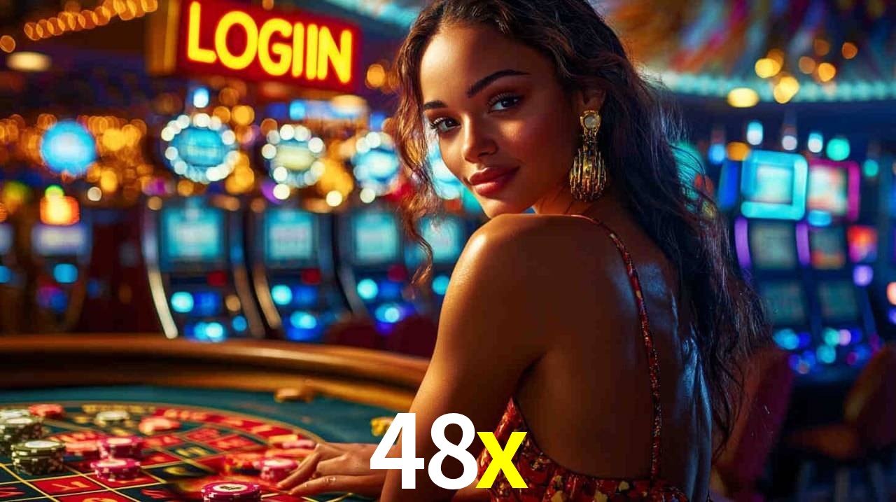 Apostas Esportivas na 48x: Um Guia Completo