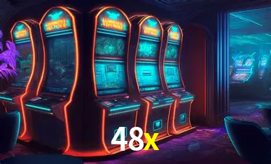 A Popularidade dos Caça-Níqueis no 48x