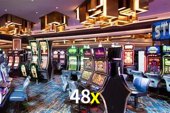Jogos Exclusivos 48x
