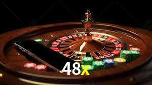 Crash Games Strategies 48x