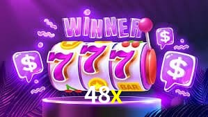 Tennis Betting 48x
