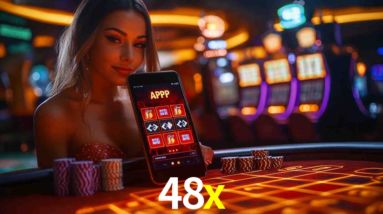 Apostas de Futebol 48x
