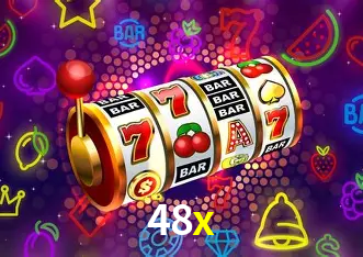 Descubra o Mundo do Cassino Online com 48x