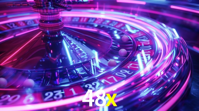 Tecnologia da Plataforma 48x