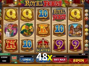 Flash Promotion 48x
