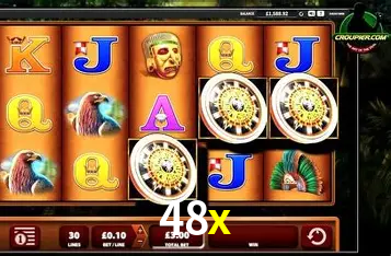 Interface do App 48x