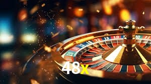 Descubra a Essência do 48x: Nossa História e Compromissos
