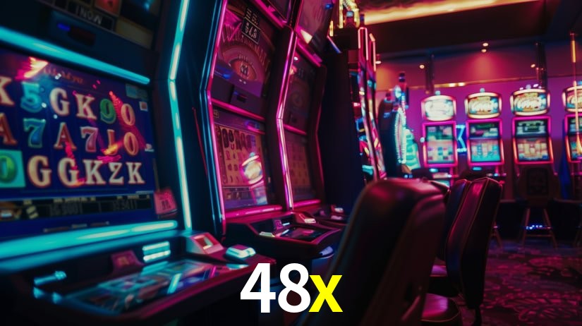 Security Systems 48x