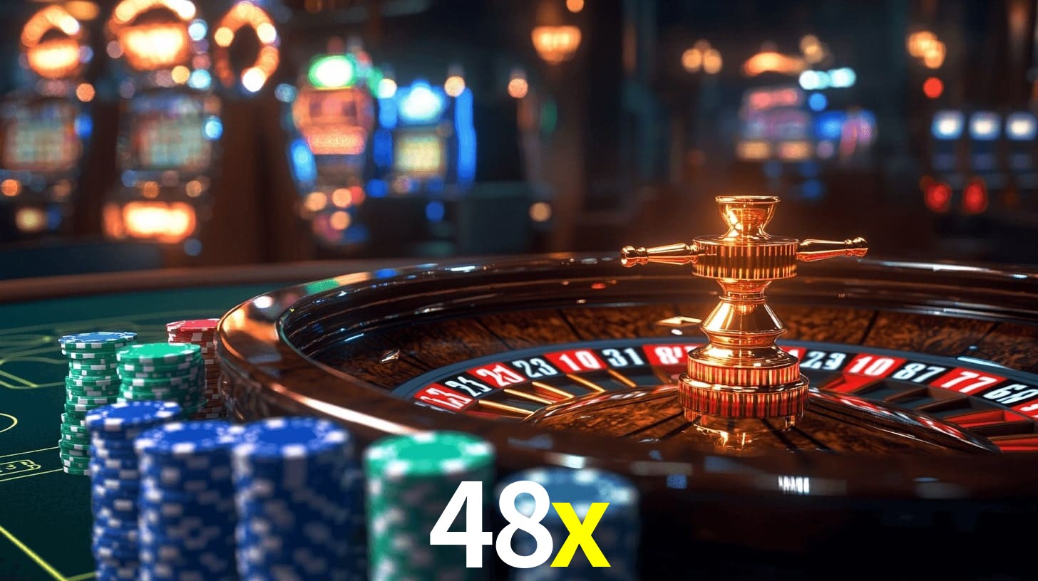 48x.com