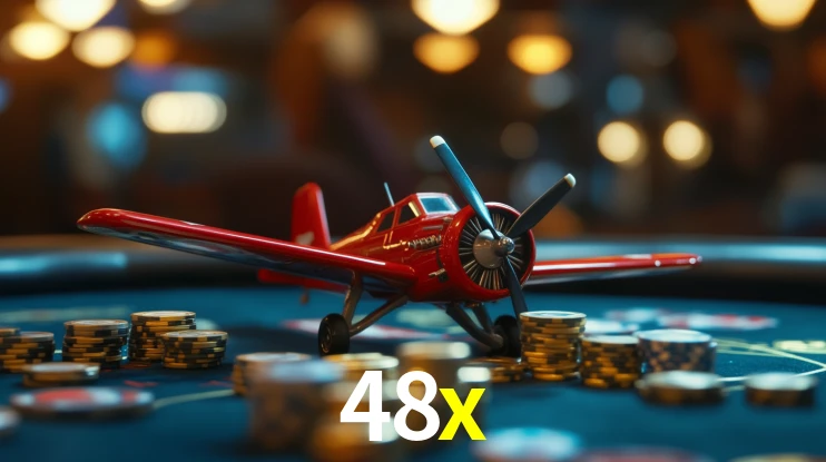 Bonus Features 48x