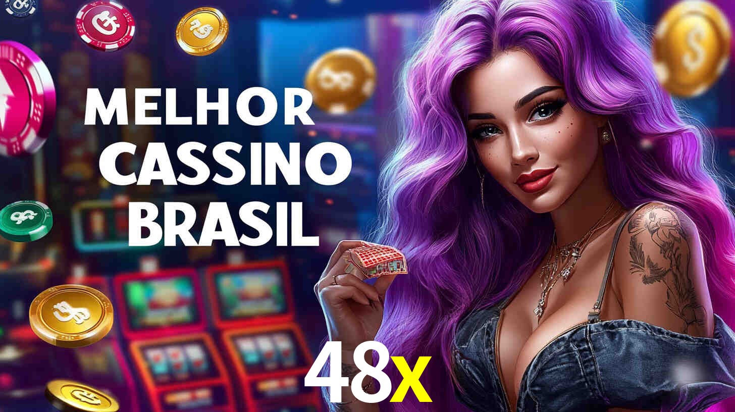 Estatísticas Esportivas 48x