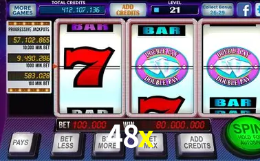 cassino 48x